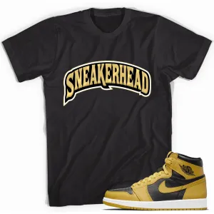 1 High Pollen Shirt Sneakerhead