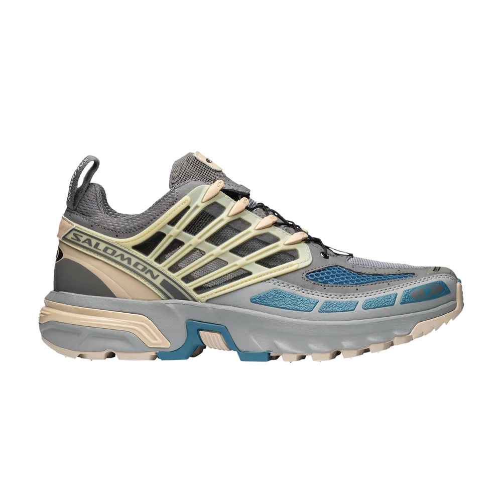 ACS Pro Advanced Salomon sneakers, gray