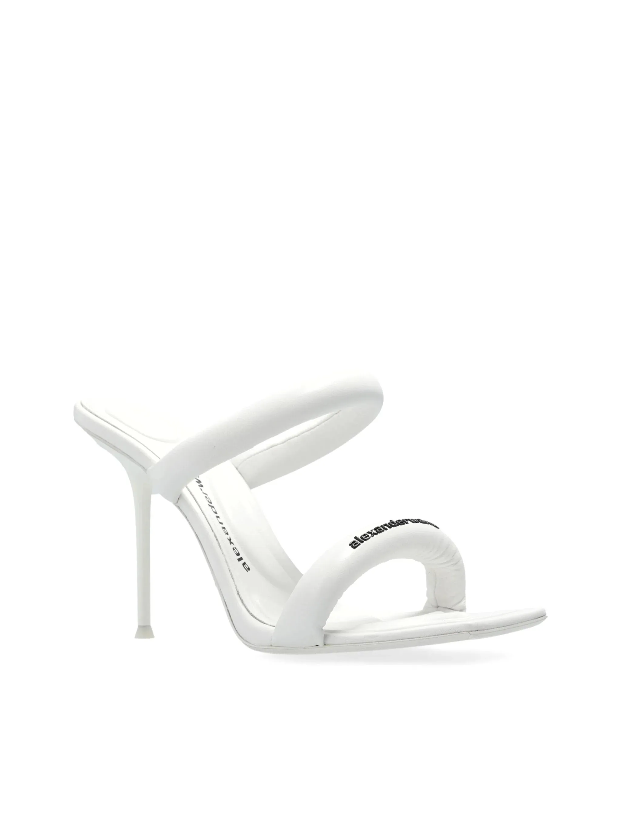 ALEXANDER WANG - Women Julie 105 Tubular Sandal