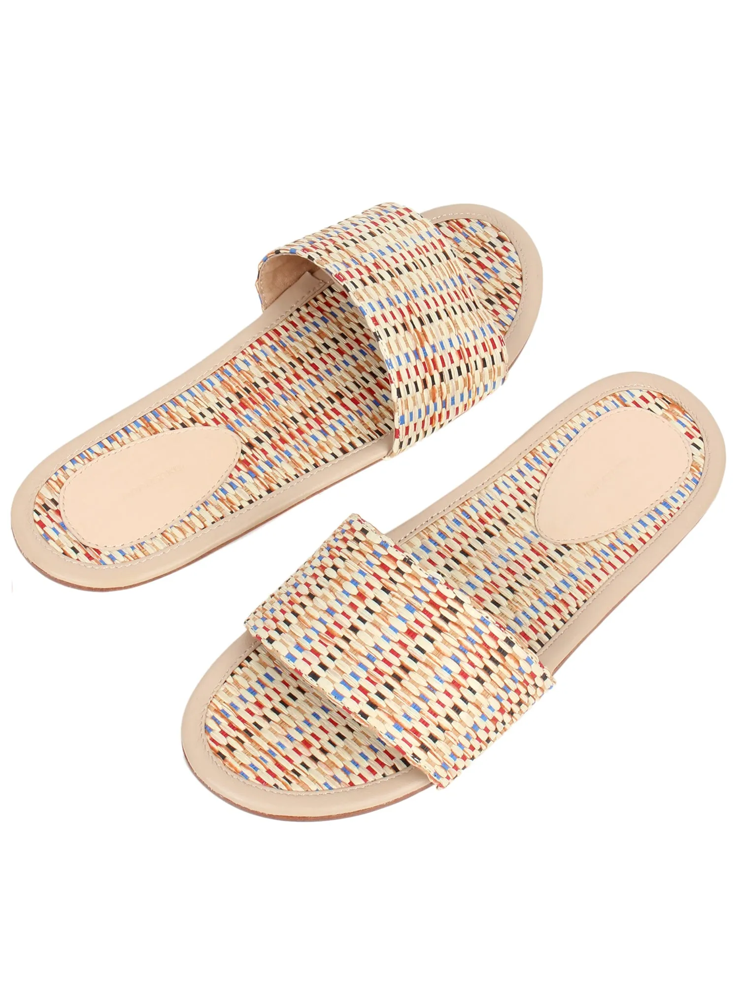 Bali Slipper