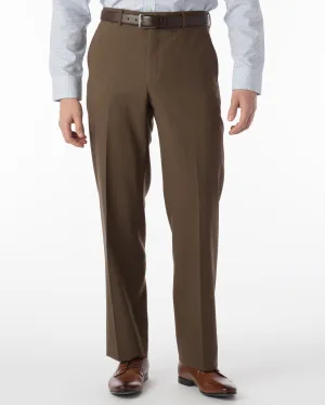 Ballin Pants - Dunhill Travel Twill - Saddle