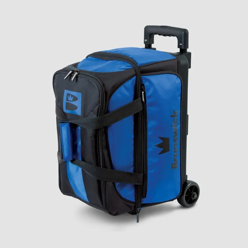 Blitz Double Roller Bag