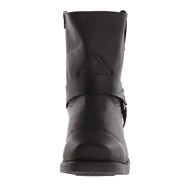 Botte Style Rétro pour Homme