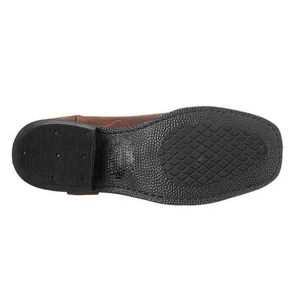 Botte Style Rétro pour Homme