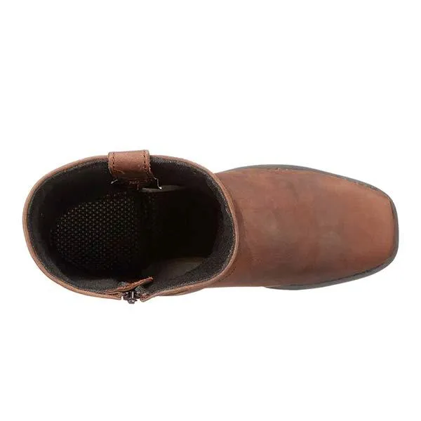 Botte Style Rétro pour Homme