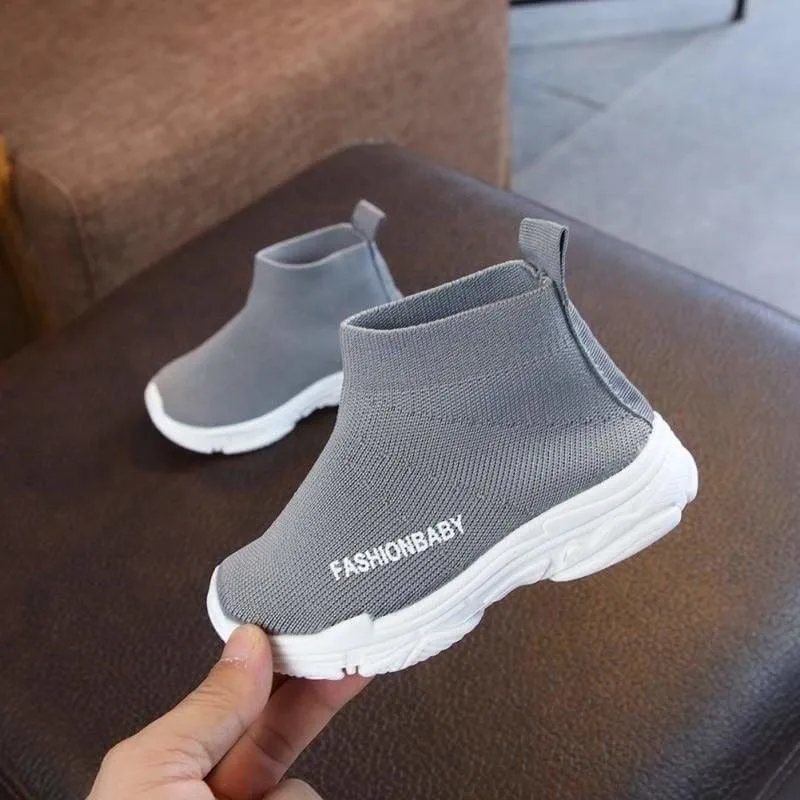 Breathable Sports Running Shoes