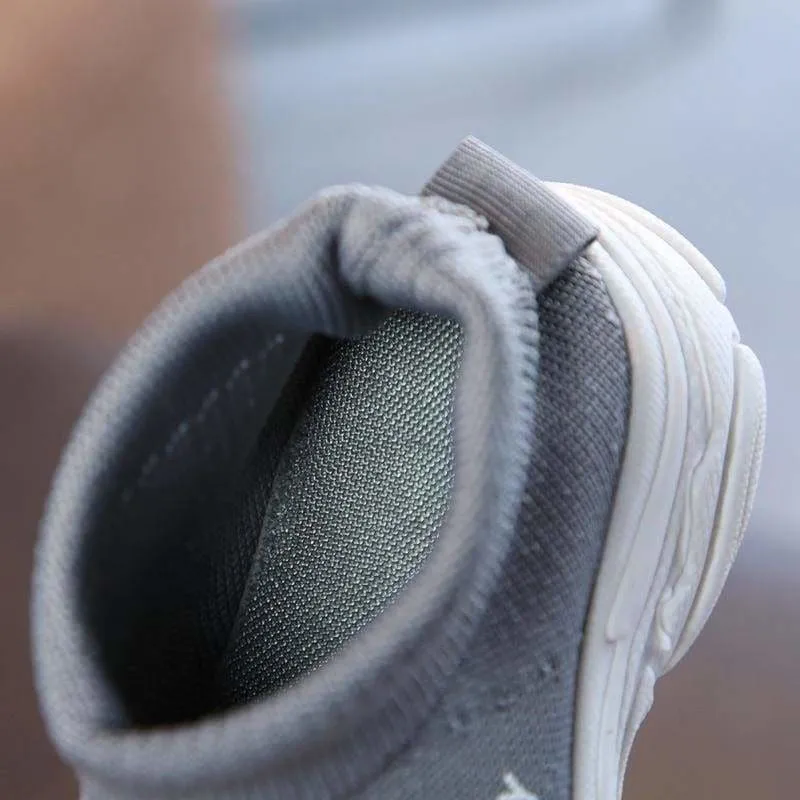 Breathable Sports Running Shoes