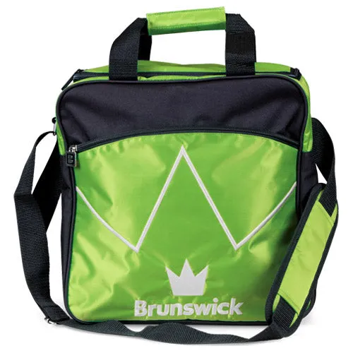 Brunswick Blitz Single <br>1 Ball Tote