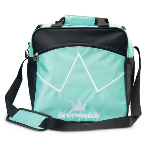 Brunswick Blitz Single <br>1 Ball Tote