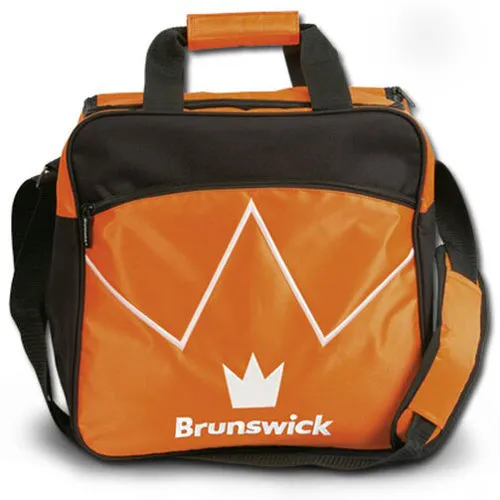 Brunswick Blitz Single <br>1 Ball Tote