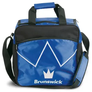 Brunswick Blitz Single <br>1 Ball Tote