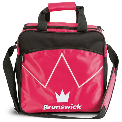 Brunswick Blitz Single <br>1 Ball Tote