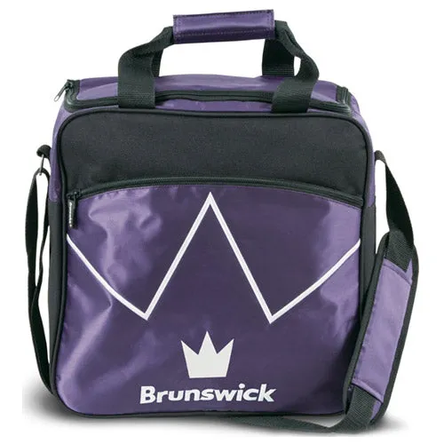 Brunswick Blitz Single <br>1 Ball Tote