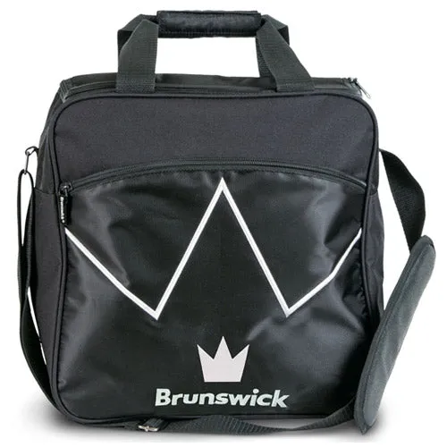 Brunswick Blitz Single <br>1 Ball Tote