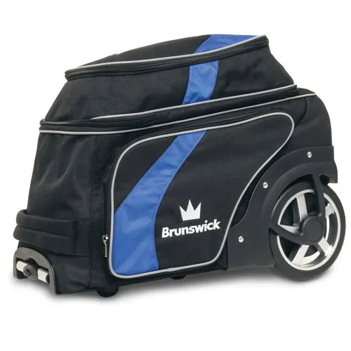 Brunswick Charger Double <br>2 Ball Roller