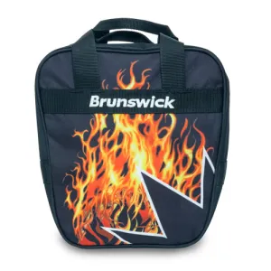 Brunswick Spark Single <br>1 Ball Tote