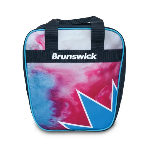 Brunswick Spark Single <br>1 Ball Tote