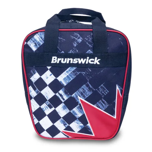 Brunswick Spark Single <br>1 Ball Tote