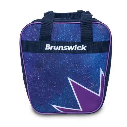 Brunswick Spark Single <br>1 Ball Tote