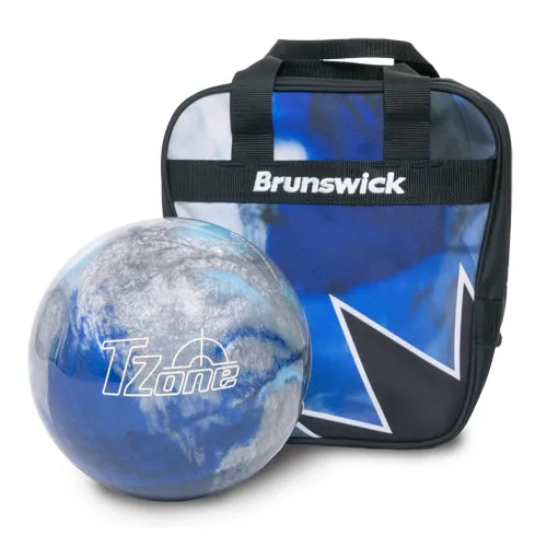 Brunswick Spark Single <br>1 Ball Tote