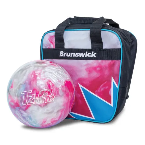 Brunswick Spark Single <br>1 Ball Tote