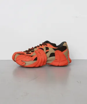 CAMPER LAB TORMENTA LAB "ORANGE"