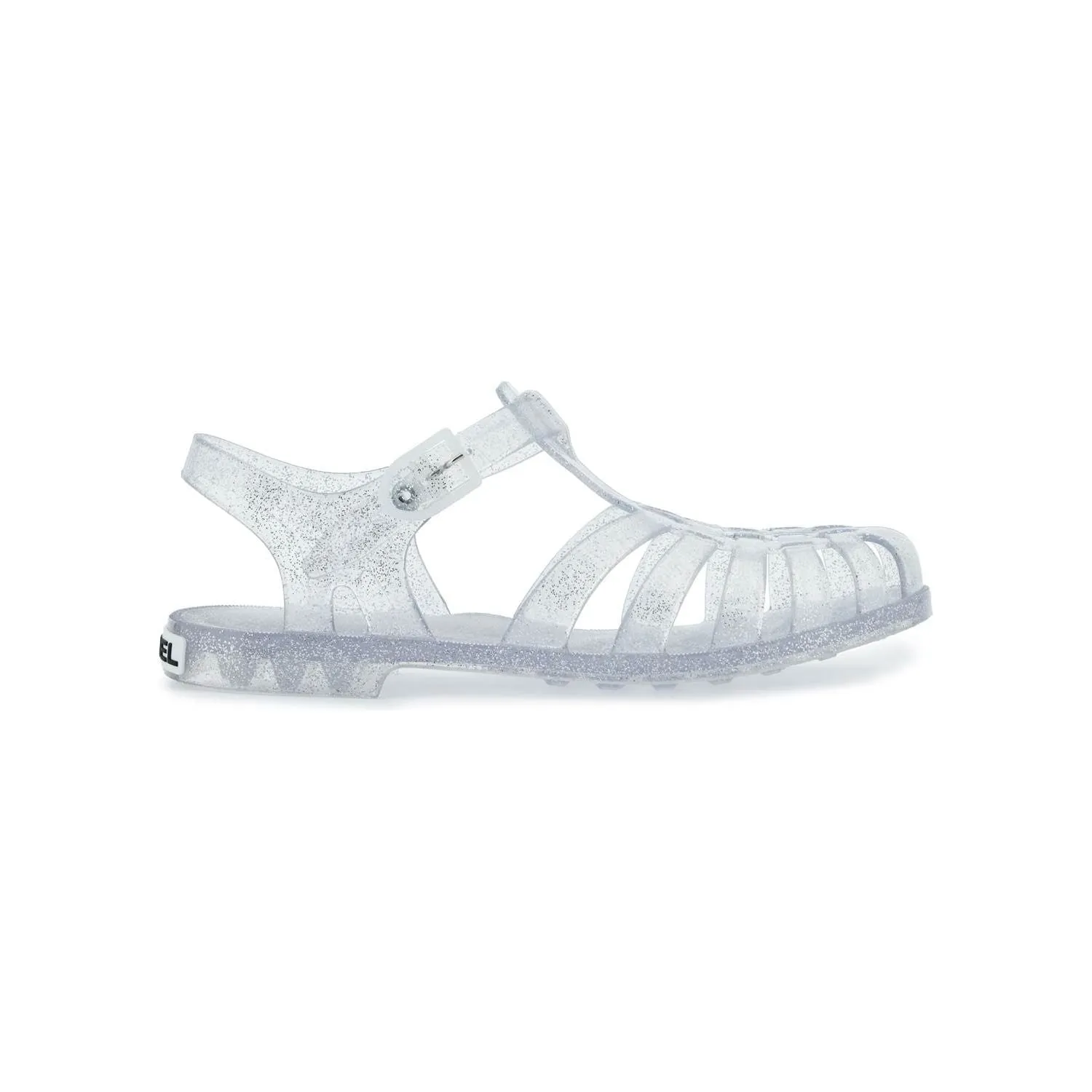 Carel medusa sandals