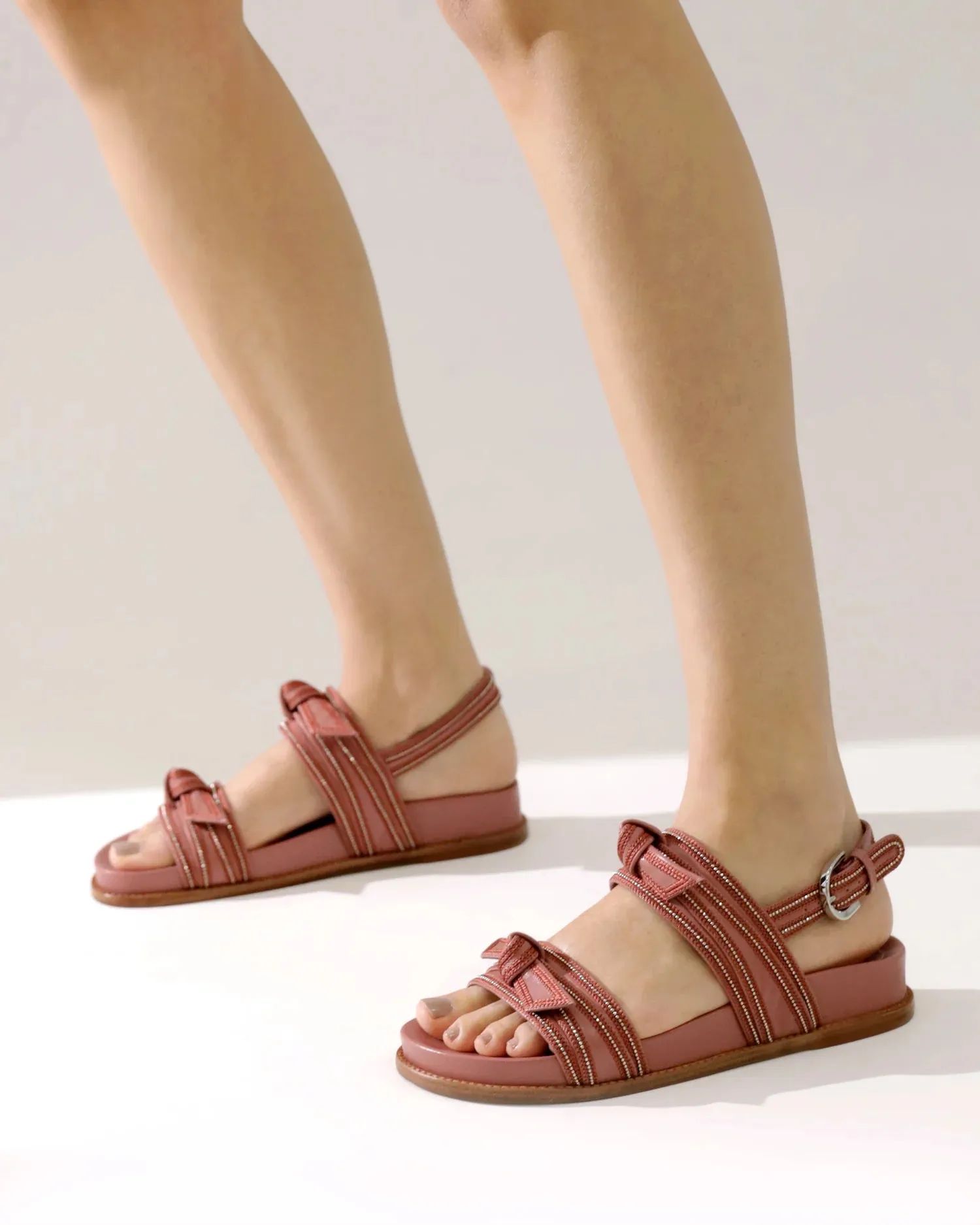 Clarita  Sport Sandal