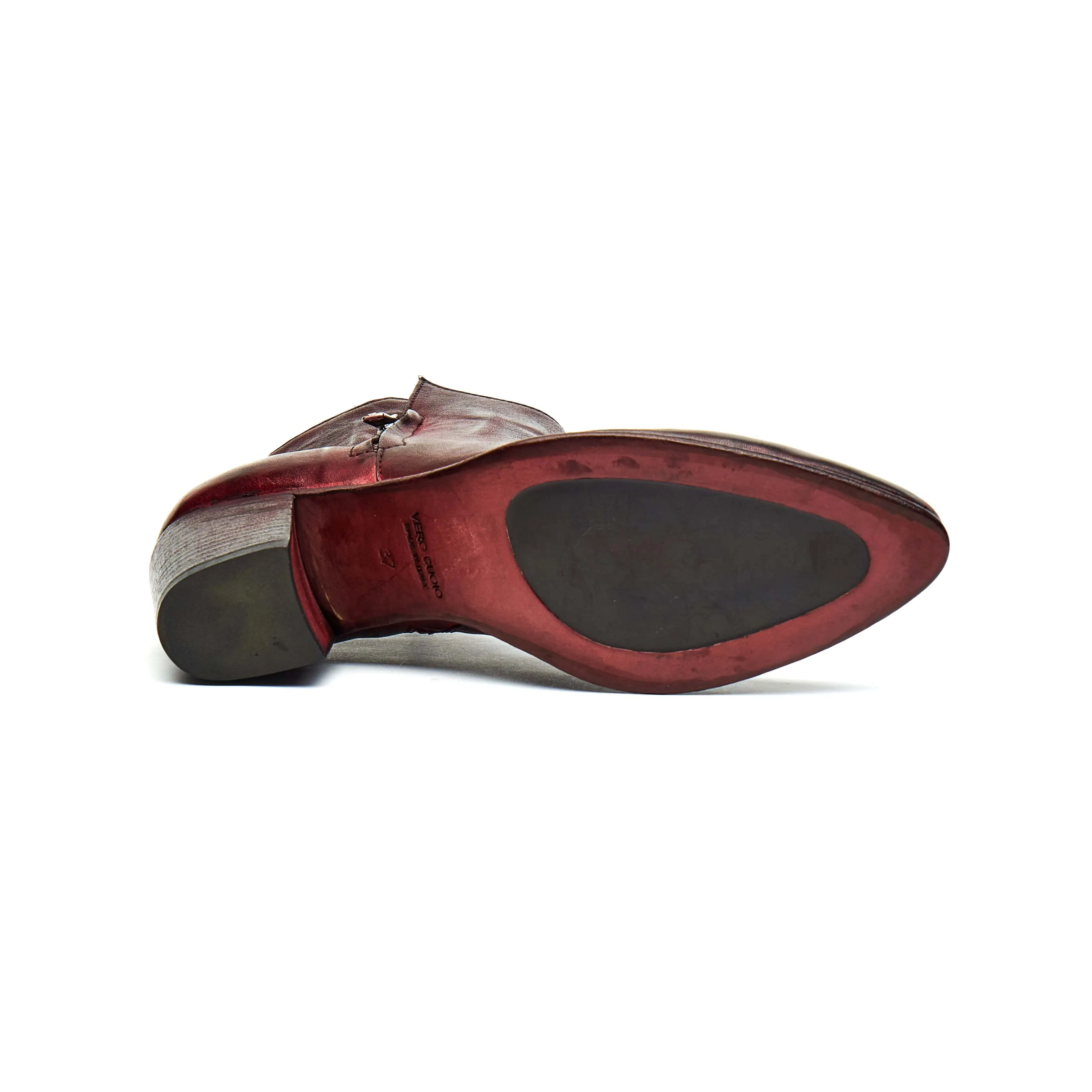 Crispiano 2402 Red