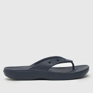 Crocs - Classic Flip - Navy