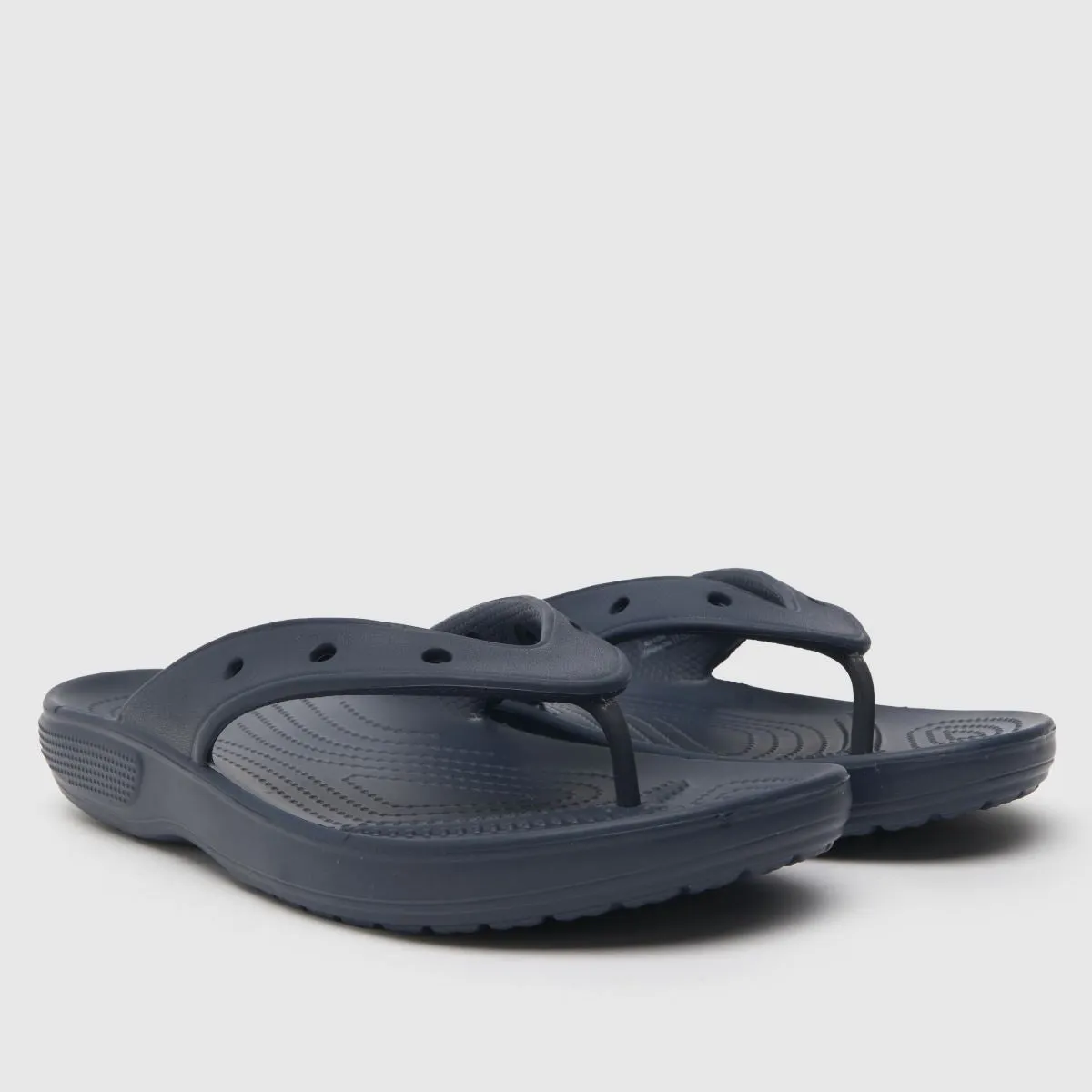 Crocs - Classic Flip - Navy