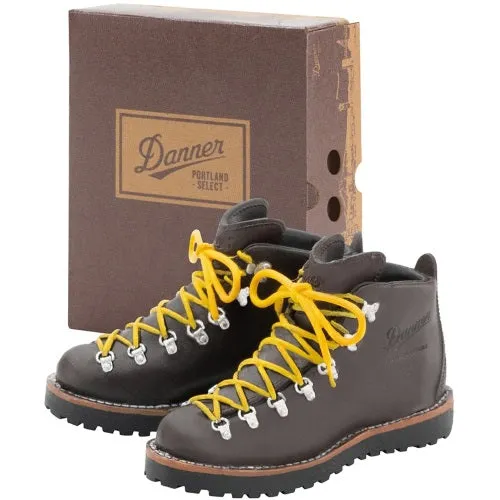 Danner Boots Miniature Collection Ken Elephant Collectible Toy