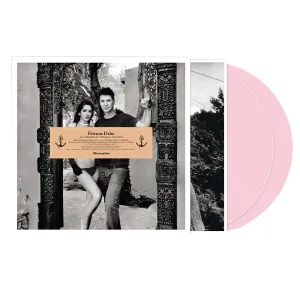 Etienne Daho - Double Vinyle Rose - Les Chansons - De L'Innocence Retrouvée - Deluxe Remastered (2011-2016) - Double vinyle rose