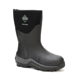 Extreme Conditions Sport Boots - Iceland