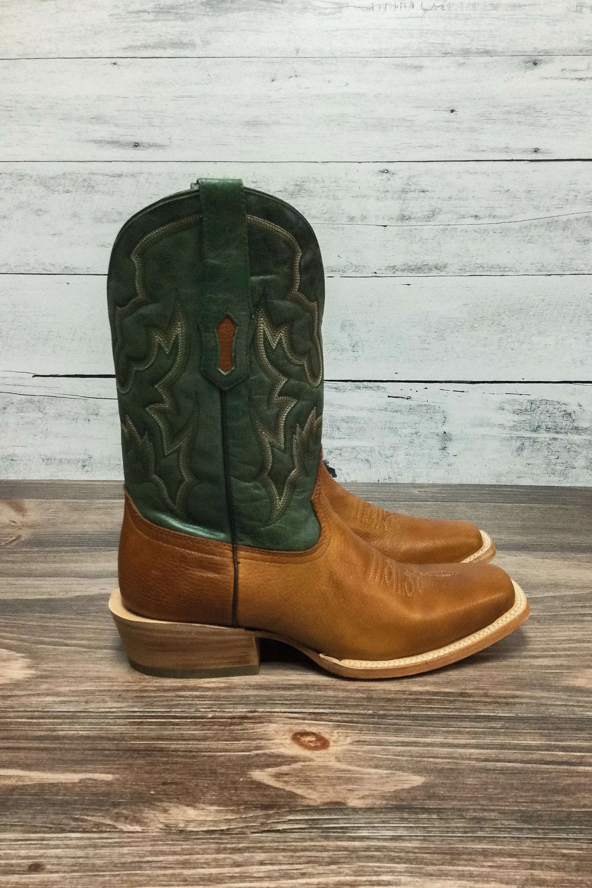 Forest Ranger Boots by Corral