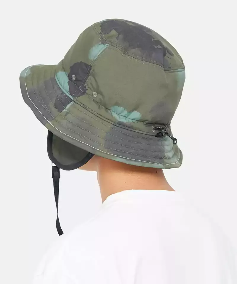 Gramicci x and wander Padded Hat