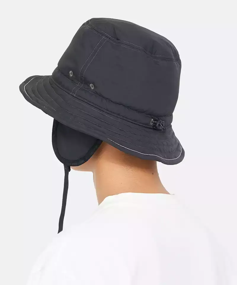 Gramicci x and wander Padded Hat