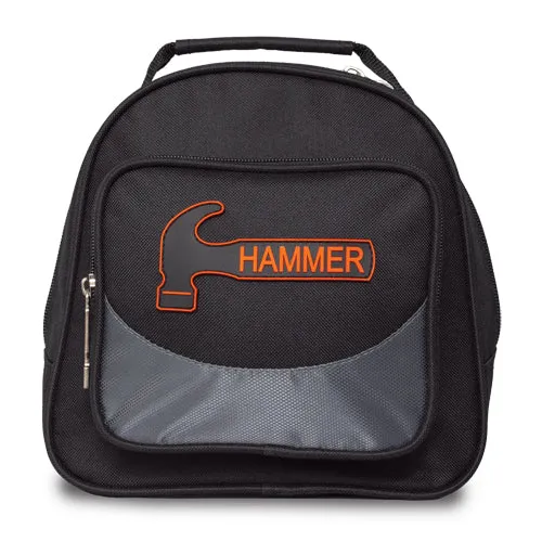 Hammer Plus 1 <br>Add-On Bag