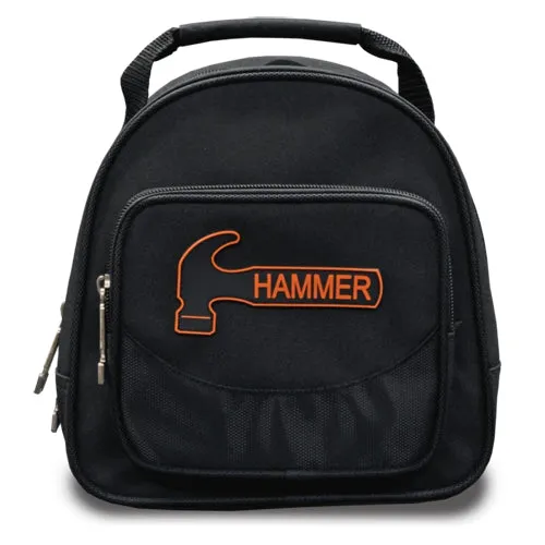 Hammer Plus 1 <br>Add-On Bag