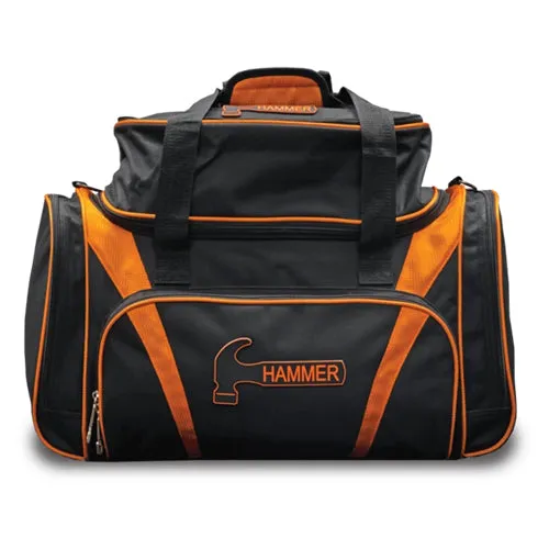 Hammer Premium Deluxe Double Tote <br>2 Ball Tote Deluxe