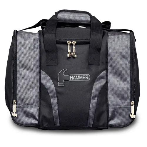 Hammer Raw Single Tote <br>1 Ball Tote