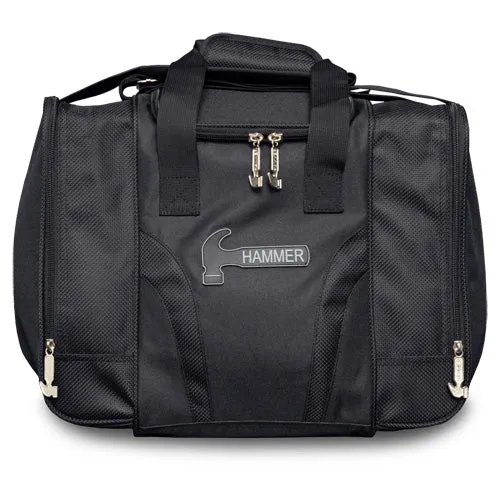 Hammer Raw Single Tote <br>1 Ball Tote