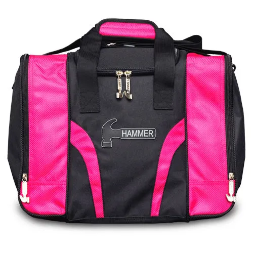 Hammer Raw Single Tote <br>1 Ball Tote