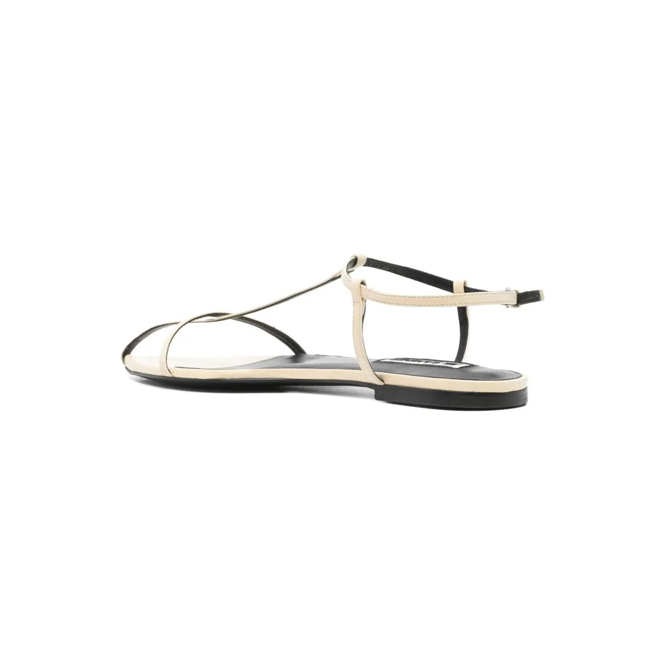 Jil Sander Sandals Beige