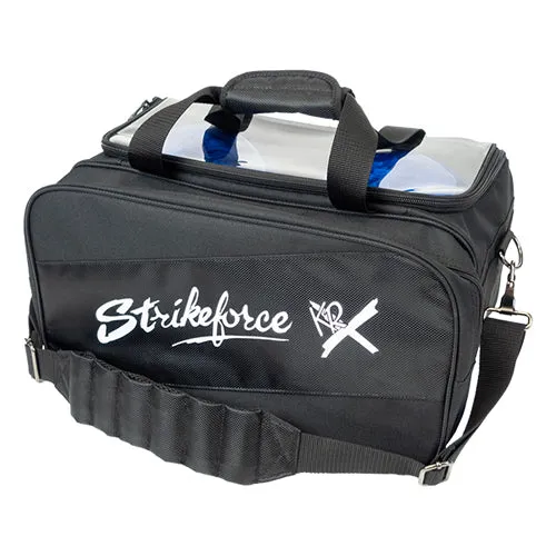 KR Strikeforce Fast Double <br>2 Ball Tote Plus