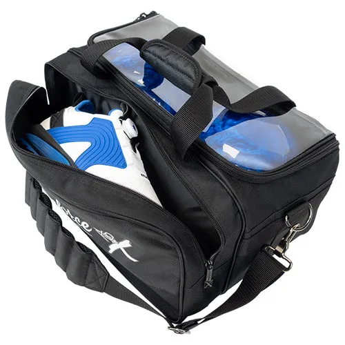 KR Strikeforce Fast Double <br>2 Ball Tote Plus