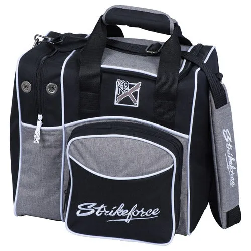 KR Strikeforce Flexx Kanvas <br>1 Ball Tote