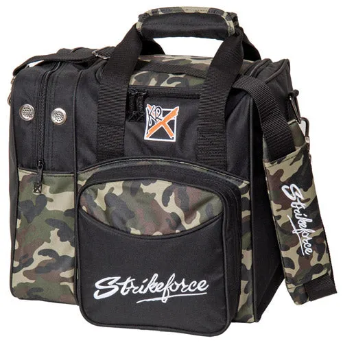 KR Strikeforce Flexx Pattern <br>1 Ball Tote