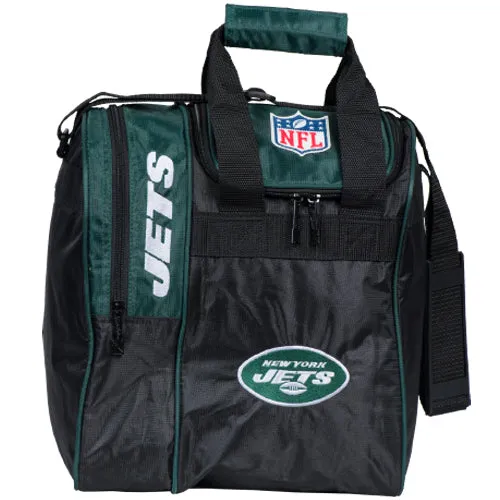 KR Strikeforce NFL Single <br>1 Ball Tote <br>32 Teams