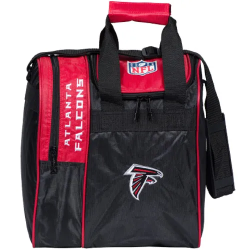 KR Strikeforce NFL Single <br>1 Ball Tote <br>32 Teams